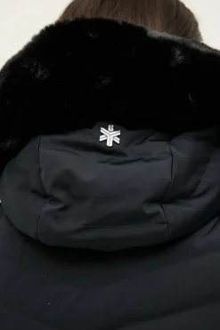 Áhkká Skijakke Gold Ski Jacket