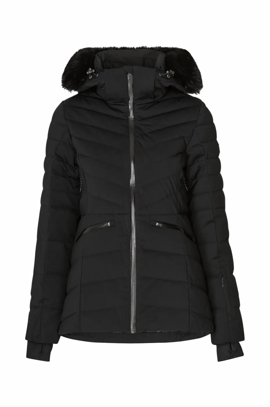 Áhkká Skijakke Gold Ski Jacket