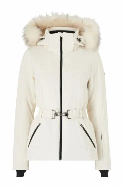 Áhkká Skijakke Gold Ski Jacket