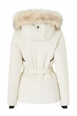 Áhkká Skijakke Gold Ski Jacket