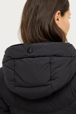 Áhkká Skijakke Gold Ski Jacket w Clasp