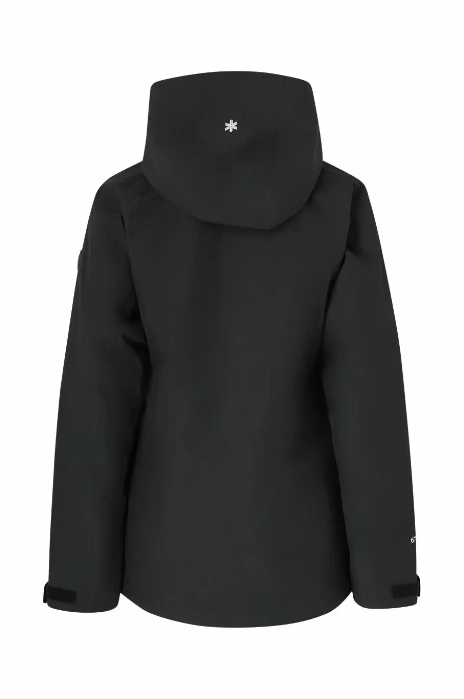 Áhkká Skijakke Ski Jacket W