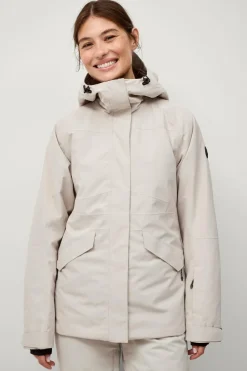 Áhkká Skijakke Ski Jacket W