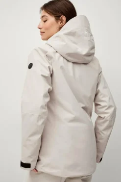 Áhkká Skijakke Ski Jacket W