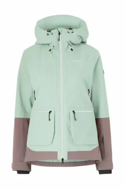 Áhkká Skijakke Ski Jacket W