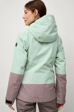 Áhkká Skijakke Ski Jacket W