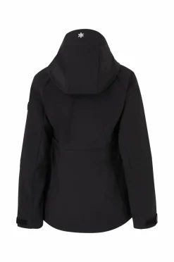 Áhkká Skijakke Softshell Ski Jacket