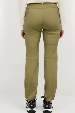 Áhkká Turbukser Lightweight Trekking Pants