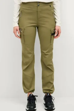 Áhkká Turbukser Lightweight Trekking Pants