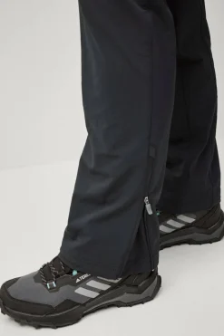 Áhkká Turbukser Trekking Pants Stretch Heavy