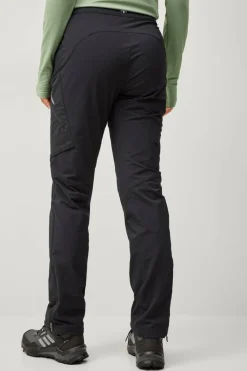 Áhkká Turbukser Trekking Pants Stretch Heavy
