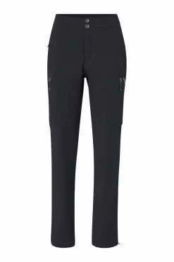 Áhkká Turbukser Trekking Pants Stretch Heavy