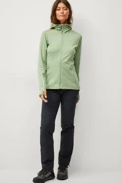 Áhkká Turbukser Trekking Pants Stretch Heavy