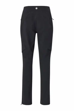 Áhkká Turbukser Trekking Pants Stretch Heavy