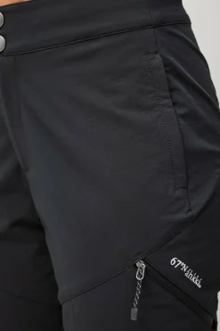 Áhkká Turbukser Trekking Pants Stretch Heavy