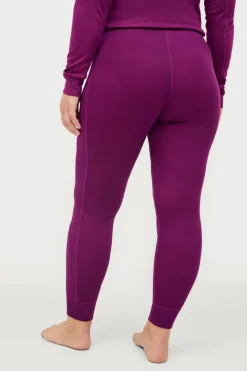 Áhkká Underpants Pant Tech W