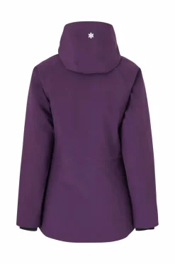 Áhkká Vattert jakke Outdoor Jacket Padded