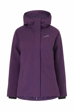 Áhkká Vattert jakke Outdoor Jacket Padded