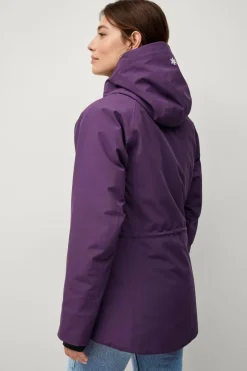 Áhkká Vattert jakke Outdoor Jacket Padded