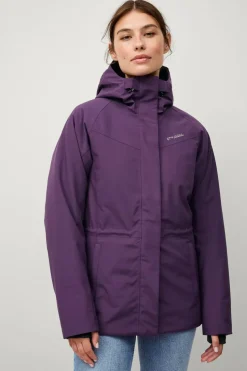 Áhkká Vattert jakke Outdoor Jacket Padded