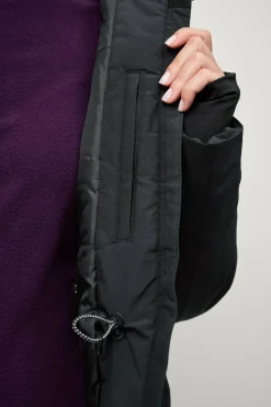 Áhkká Vattert jakke Outdoor Jacket Padded