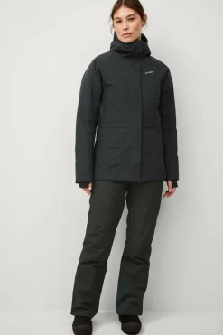 Áhkká Vattert jakke Outdoor Jacket Padded