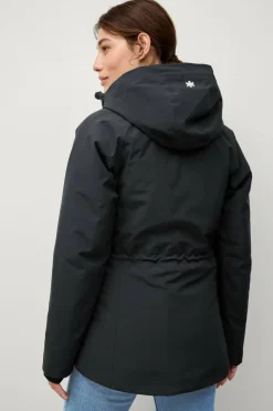 Áhkká Vattert jakke Outdoor Jacket Padded