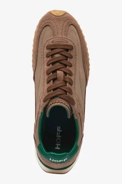 HOFF Joggesko Bridge Mkii Brown