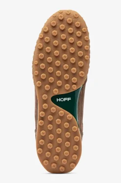 HOFF Joggesko Bridge Mkii Brown
