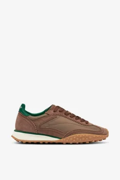 HOFF Joggesko Bridge Mkii Brown