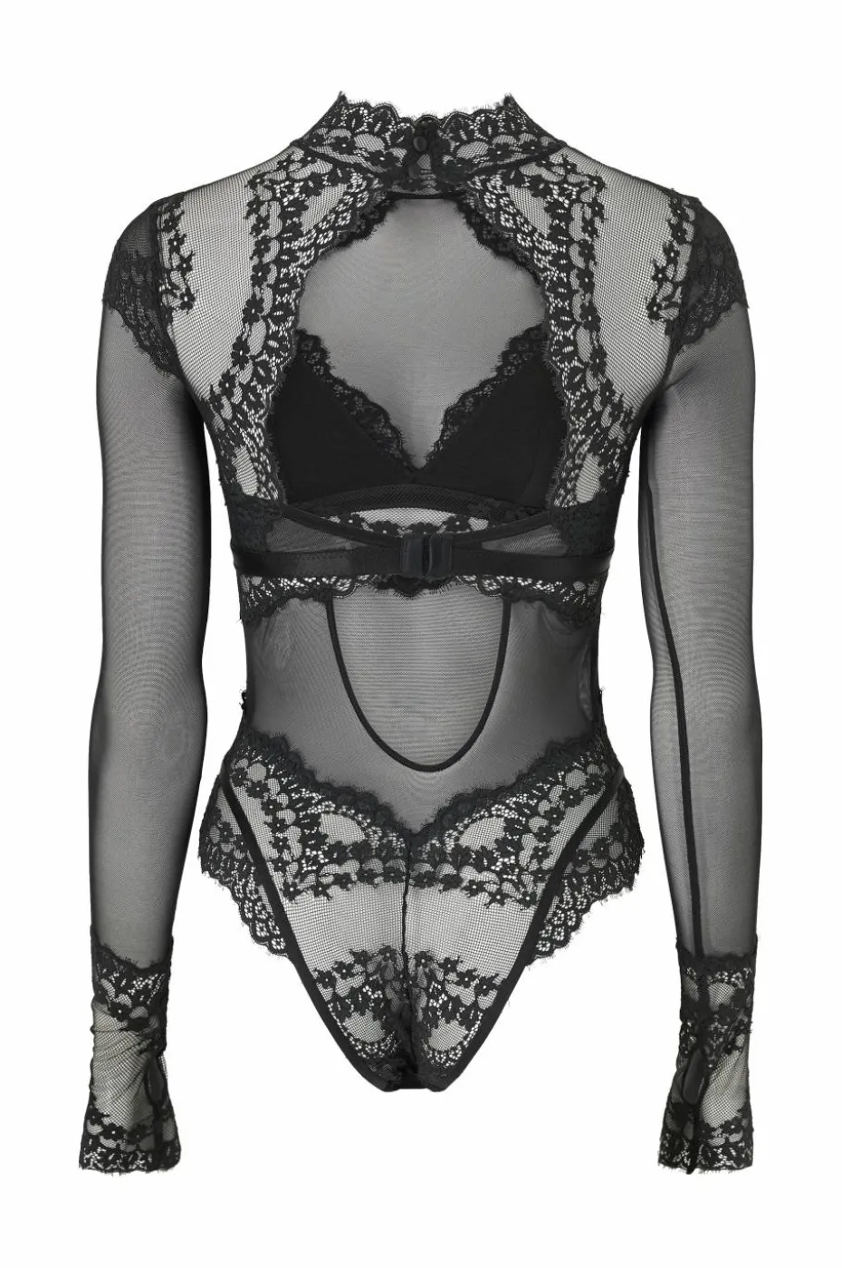 Hunkemöller Body Daisy