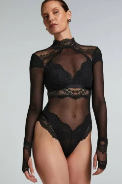 Hunkemöller Body Daisy