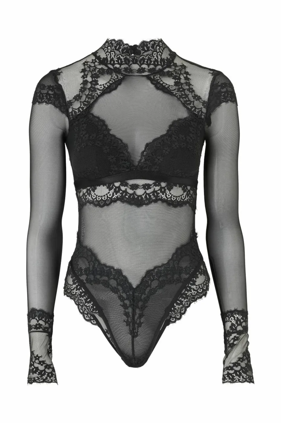Hunkemöller Body Daisy