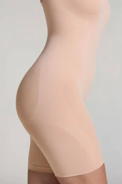 Hunkemöller Body Smls Thigh Slimmer Body