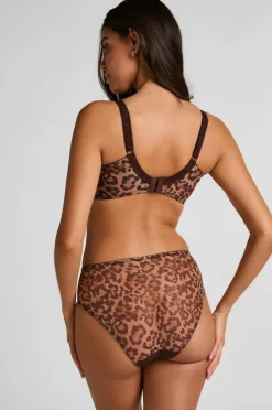 Hunkemöller Dametruser Diva Leo Rio HW