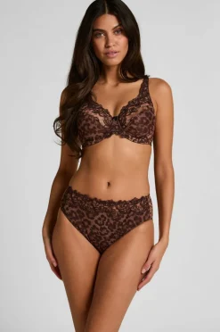 Hunkemöller Dametruser Diva Leo Rio HW