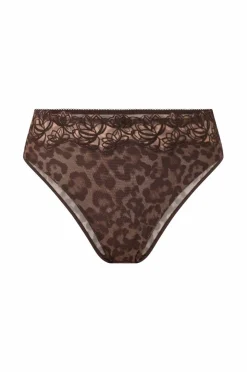Hunkemöller Dametruser Diva Leo Rio HW
