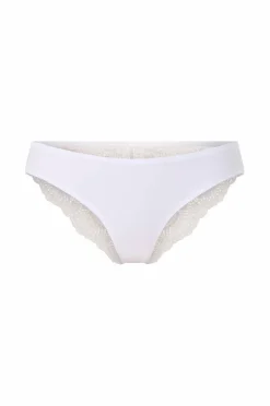 Hunkemöller Dametruser Invisible Brasilian 5-pakning