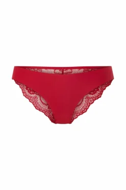 Hunkemöller Dametruser Invisible Brasilian 5-pakning
