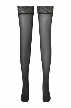 Hunkemöller Stay-ups SU 50 den Lace