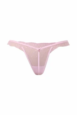 Hunkemöller Stringtruse Cordelie HL T String