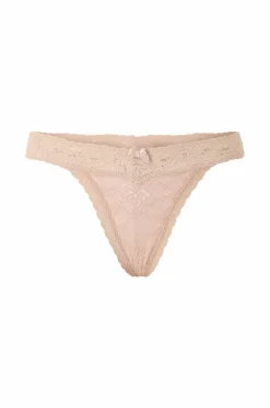 Hunkemöller Stringtruse Madison Ulv String 3-pakning