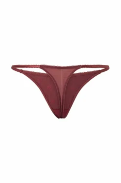 Hunkemöller Stringtruser Frida HL String T