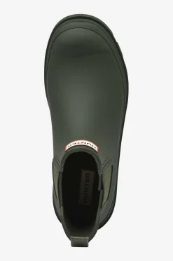 Hunter Gummistøvler Unisex Downpour Chelsea