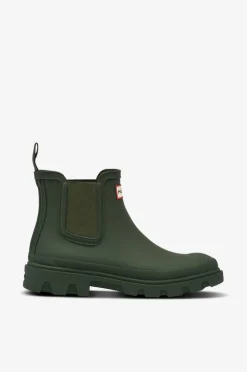 Hunter Gummistøvler Unisex Downpour Chelsea