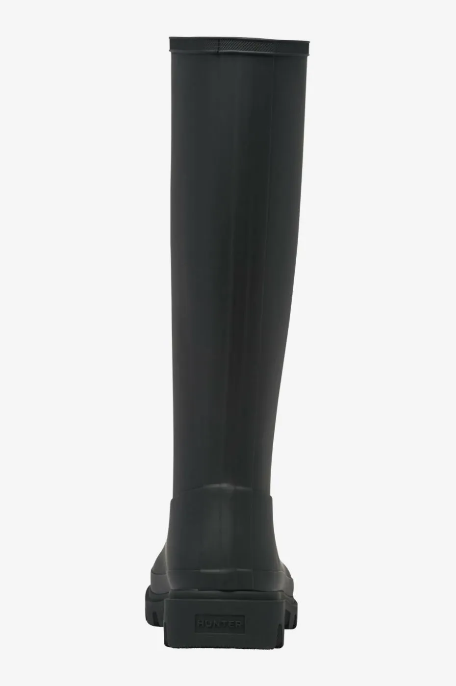 Hunter Gummistøvler Unisex Downpour Tall Boot
