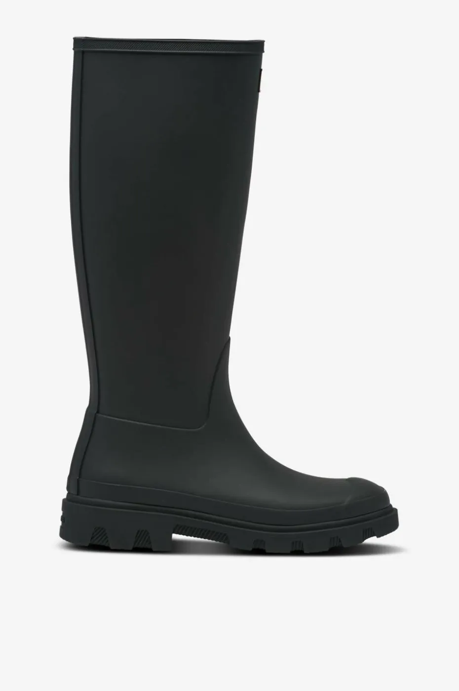 Hunter Gummistøvler Unisex Downpour Tall Boot