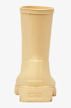 Hunter Gummistøvler Unisex Downpour Short Boot