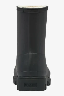 Hunter Gummistøvler Unisex Downpour Short Insulated Boot