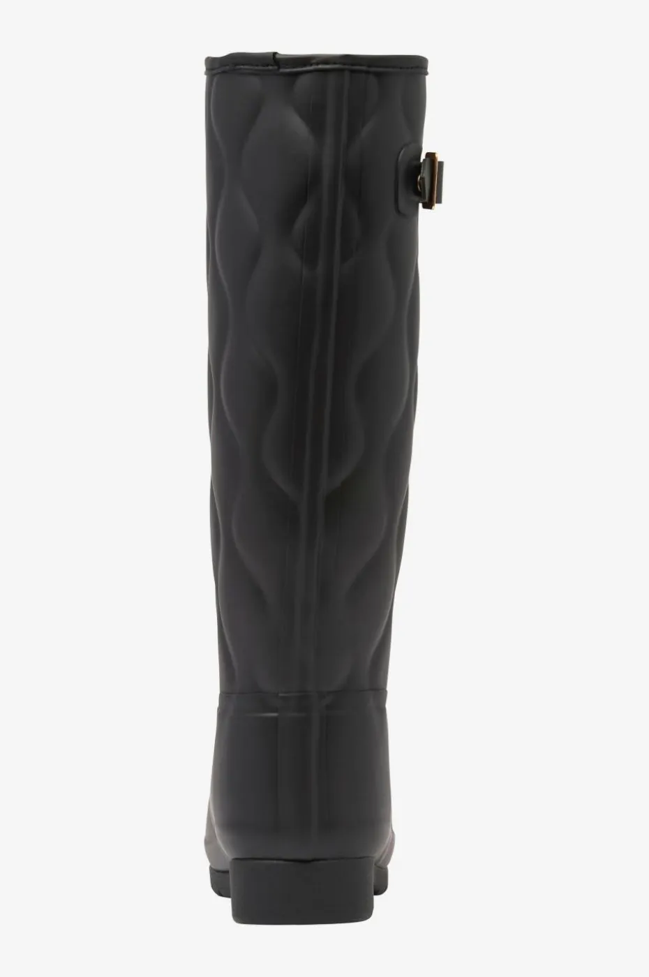 Hunter Gummistøvler Womens Originals Refined Tall Onionquilt